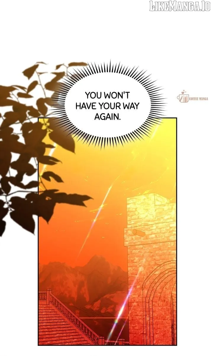 Protecting the Witch’s Son Chapter 84 page 35 - 