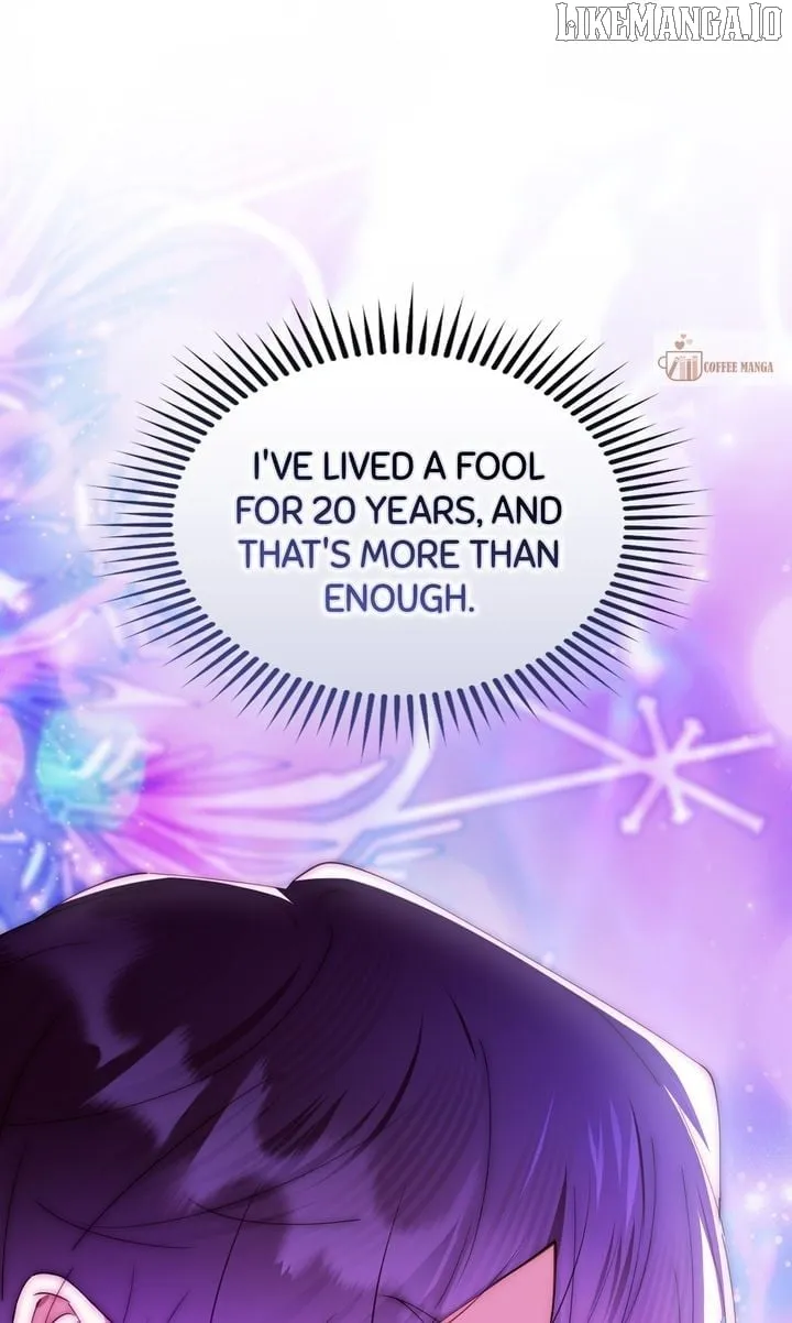 Protecting the Witch’s Son Chapter 84 page 36 - 