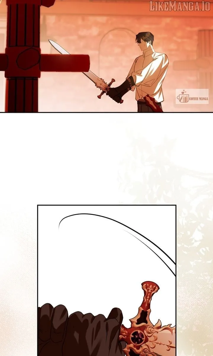 Protecting the Witch’s Son Chapter 84 page 5 - 