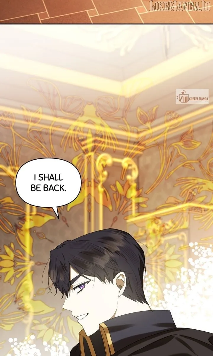 Protecting the Witch’s Son Chapter 84 page 41 - 