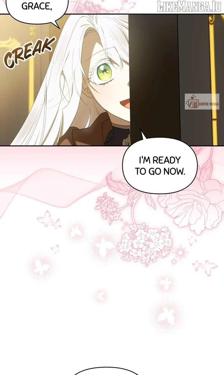 Protecting the Witch’s Son Chapter 84 page 45 - 