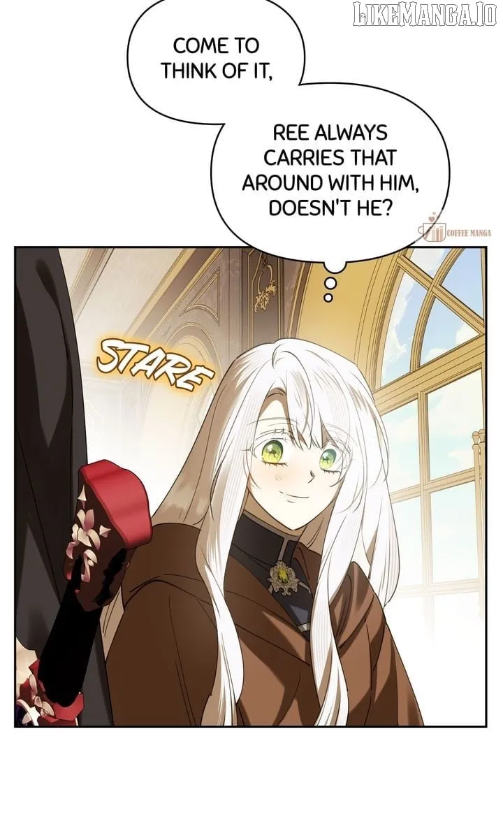 Protecting the Witch’s Son Chapter 84 page 50 - 