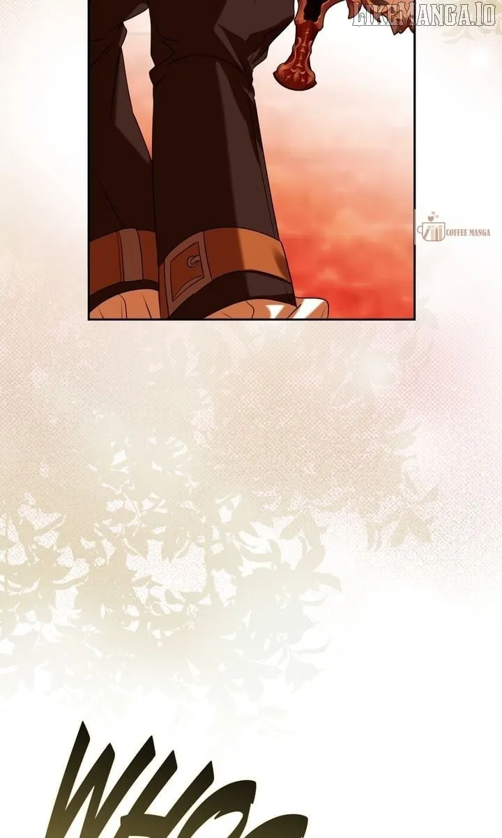 Protecting the Witch’s Son Chapter 84 page 6 - 