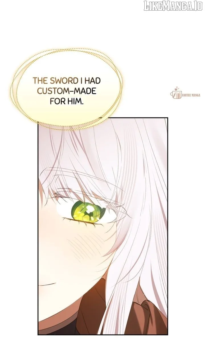 Protecting the Witch’s Son Chapter 84 page 51 - 