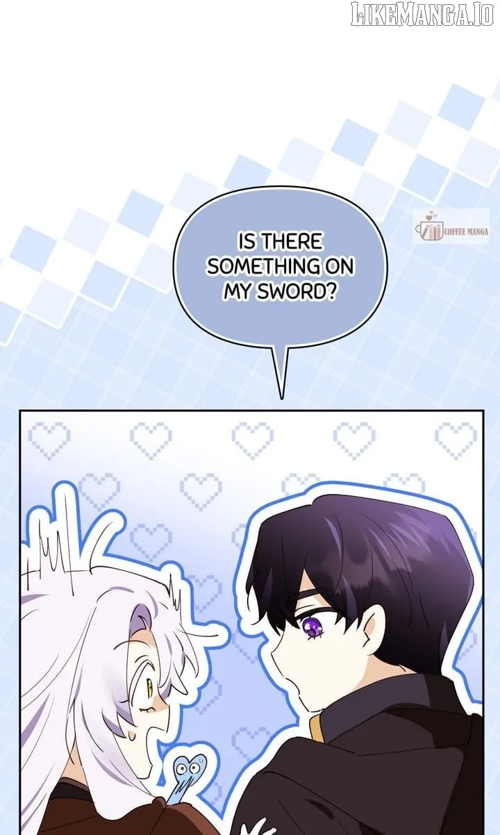Protecting the Witch’s Son Chapter 84 page 52 - 
