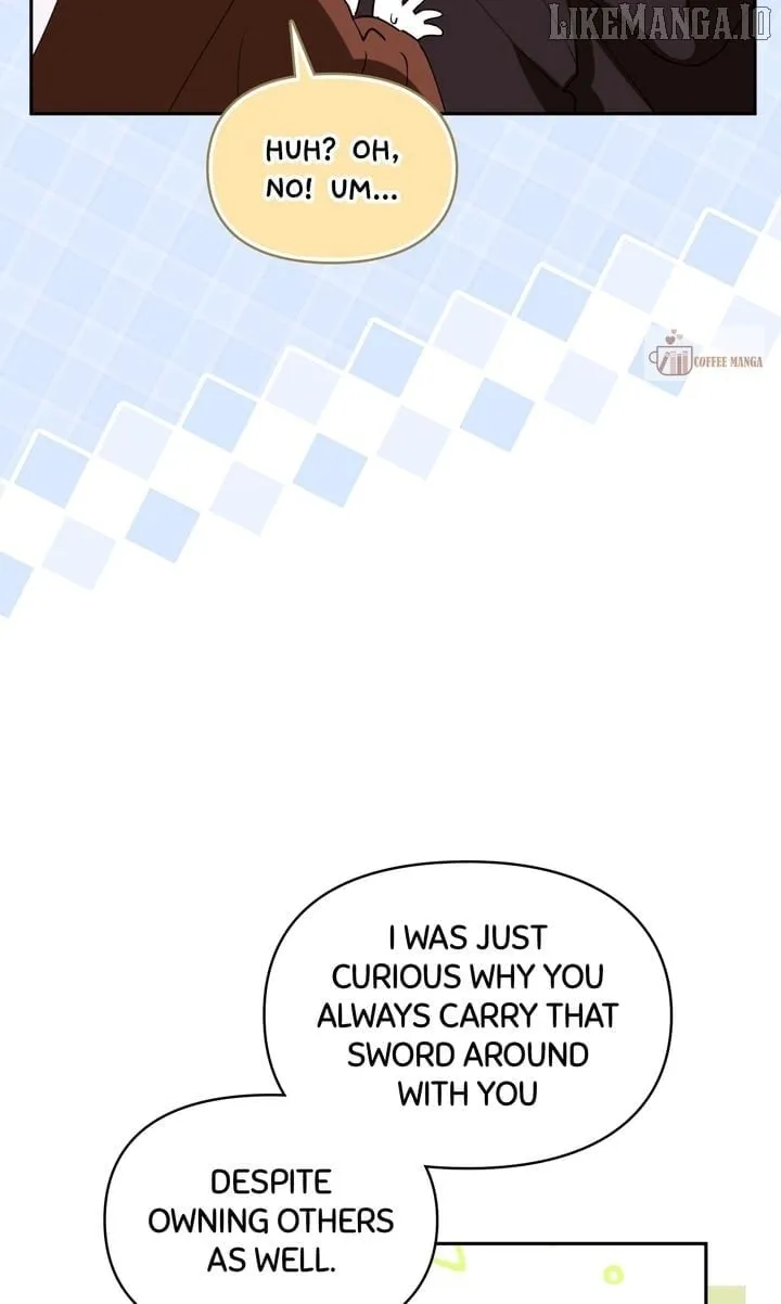 Protecting the Witch’s Son Chapter 84 page 53 - 
