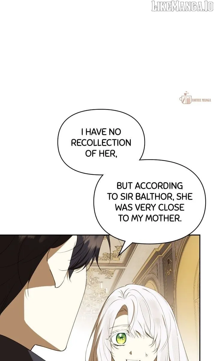 Protecting the Witch’s Son Chapter 84 page 57 - 