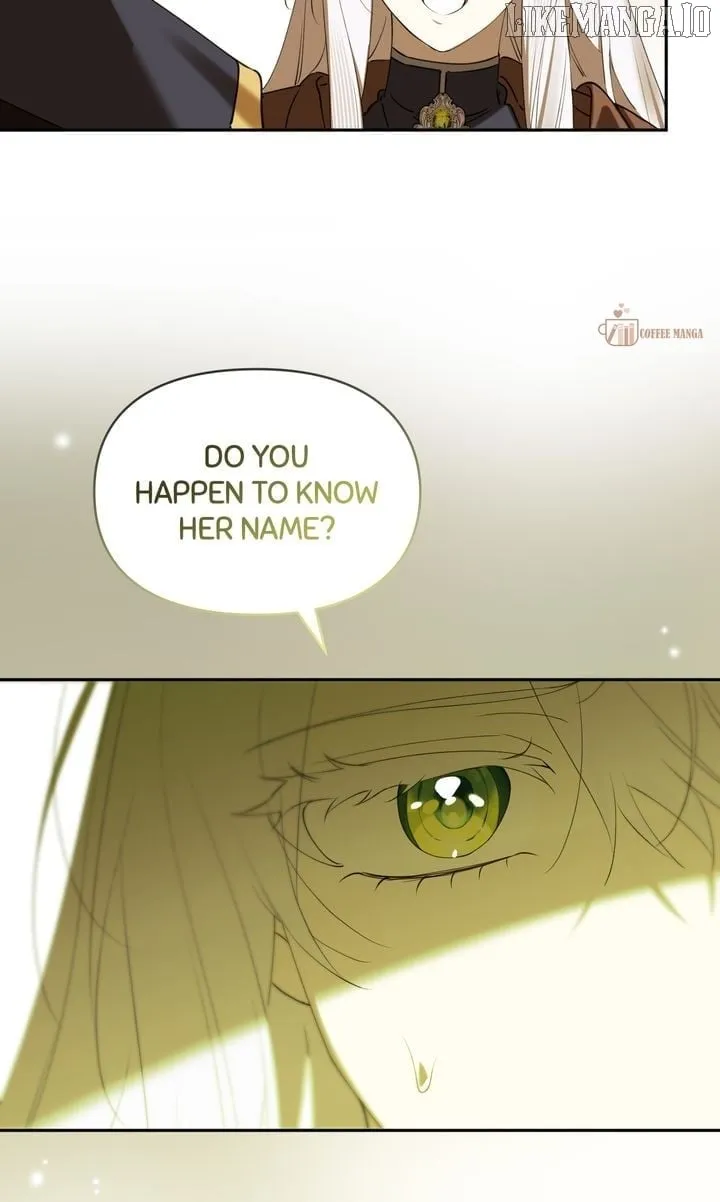 Protecting the Witch’s Son Chapter 84 page 58 - 