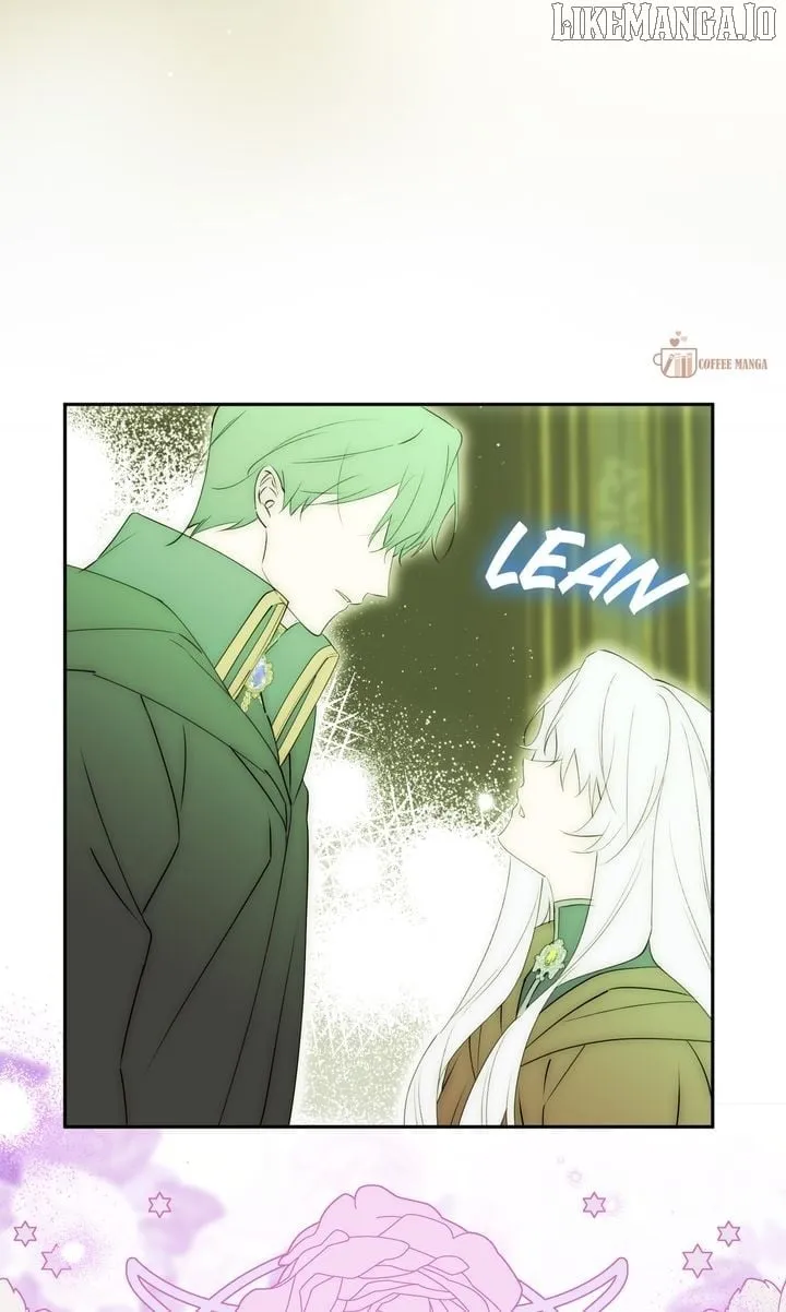 Protecting the Witch’s Son Chapter 84 page 59 - 