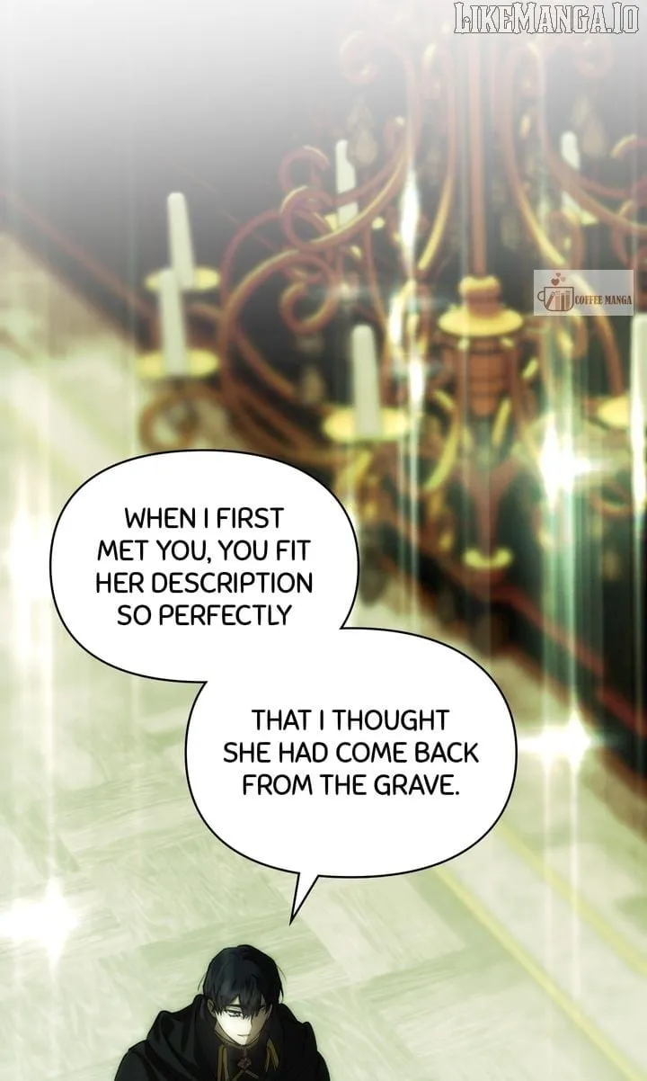 Protecting the Witch’s Son Chapter 84 page 63 - 