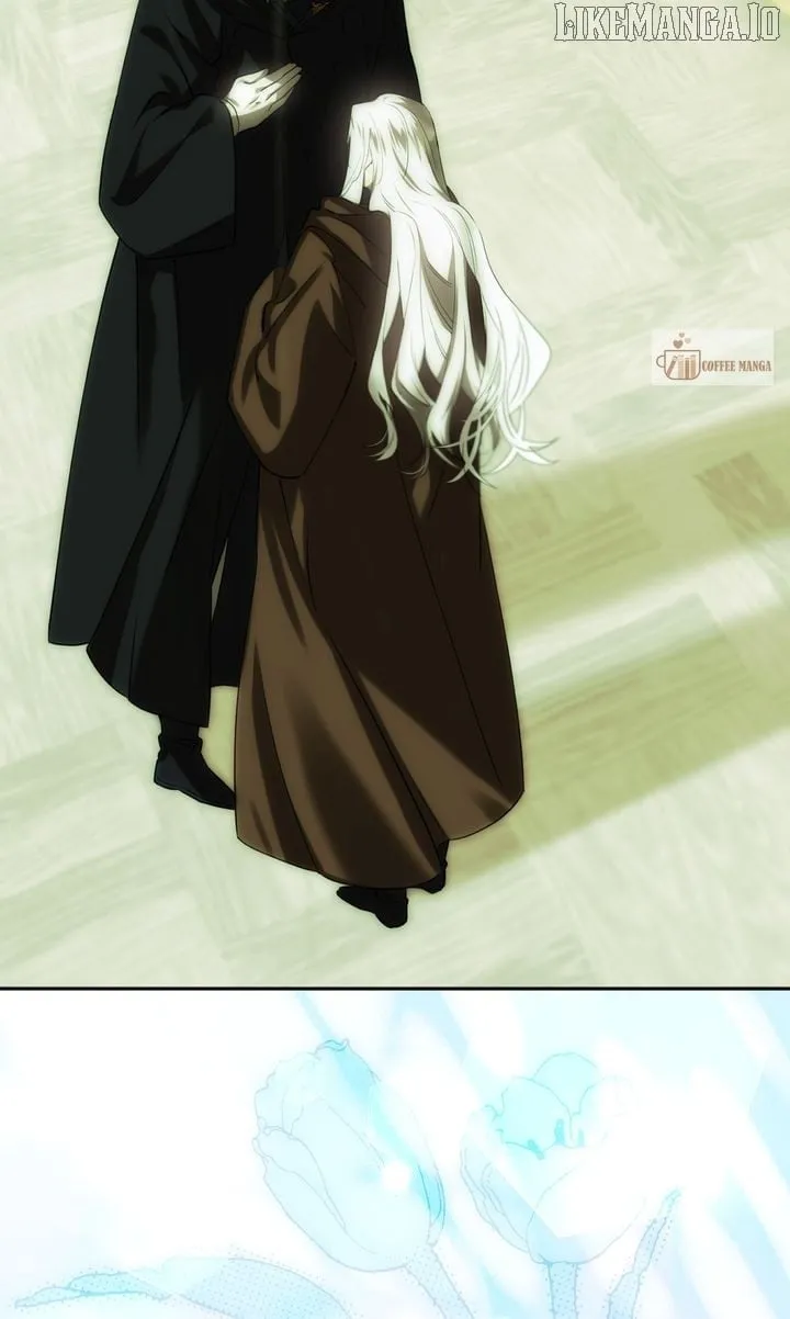Protecting the Witch’s Son Chapter 84 page 64 - 