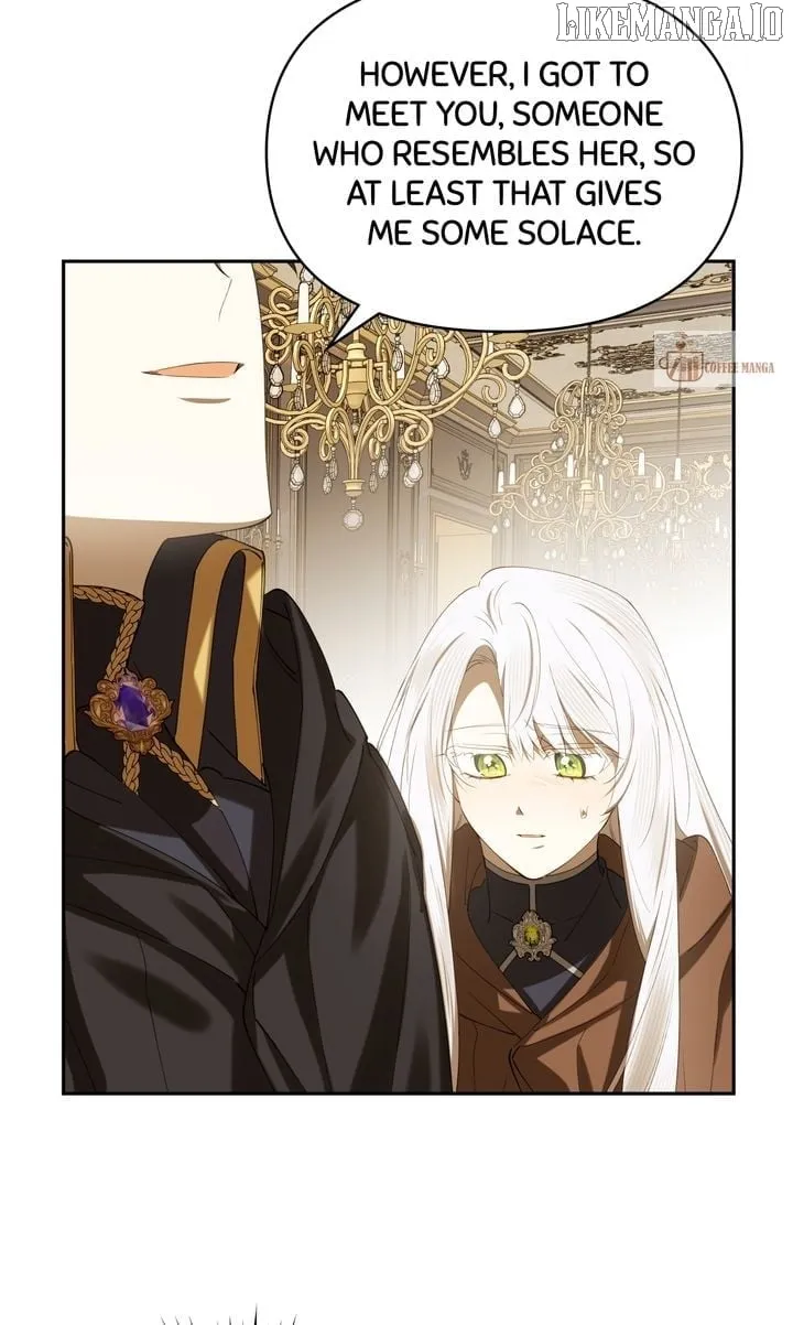 Protecting the Witch’s Son Chapter 84 page 68 - 