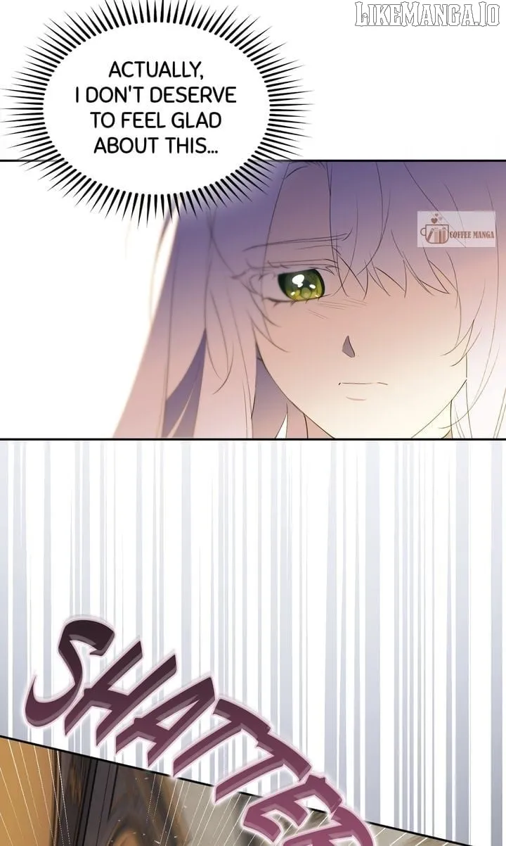 Protecting the Witch’s Son Chapter 84 page 69 - 