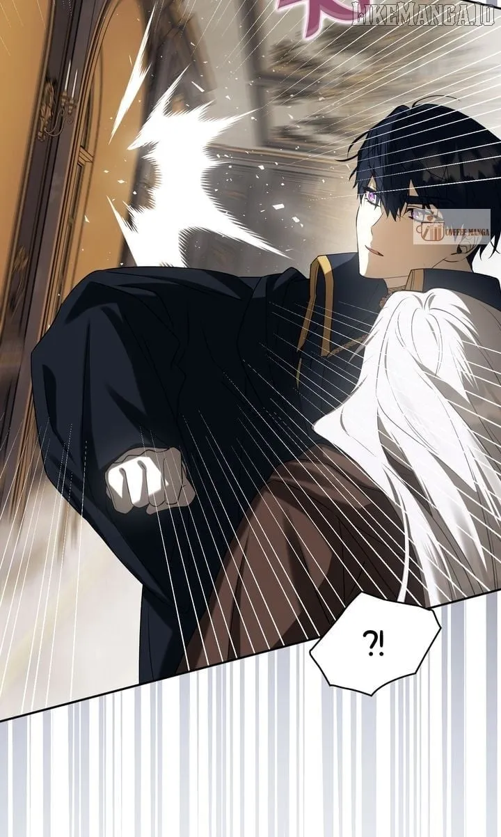 Protecting the Witch’s Son Chapter 84 page 70 - 