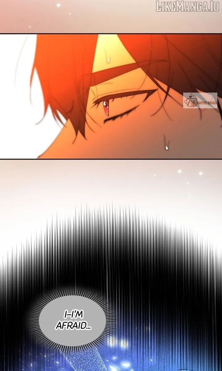 Protecting the Witch’s Son Chapter 84 page 8 - 