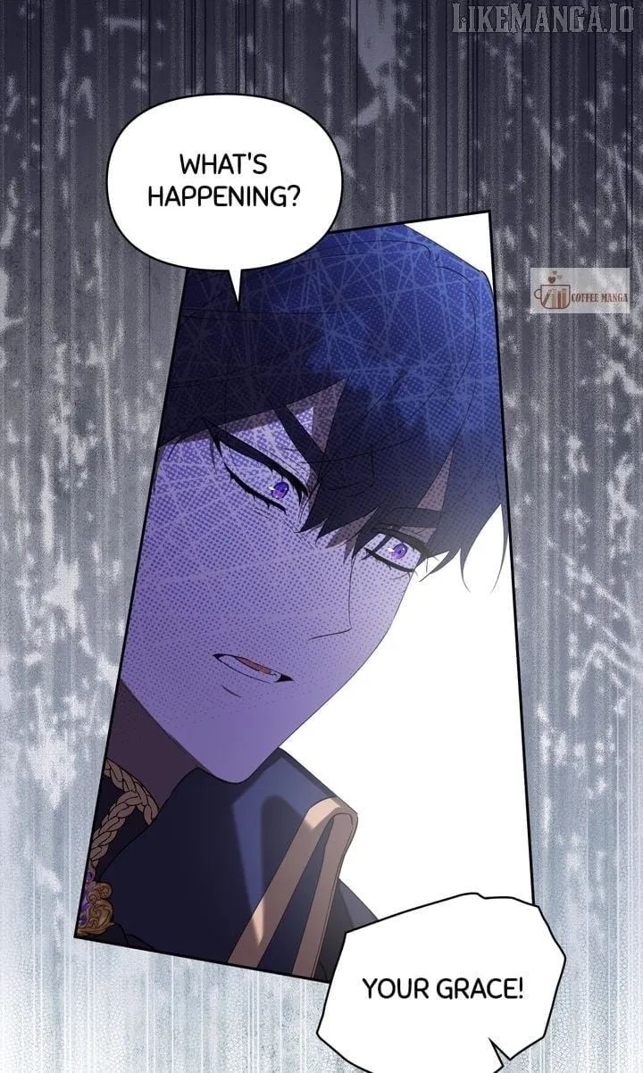 Protecting the Witch’s Son Chapter 84 page 72 - 