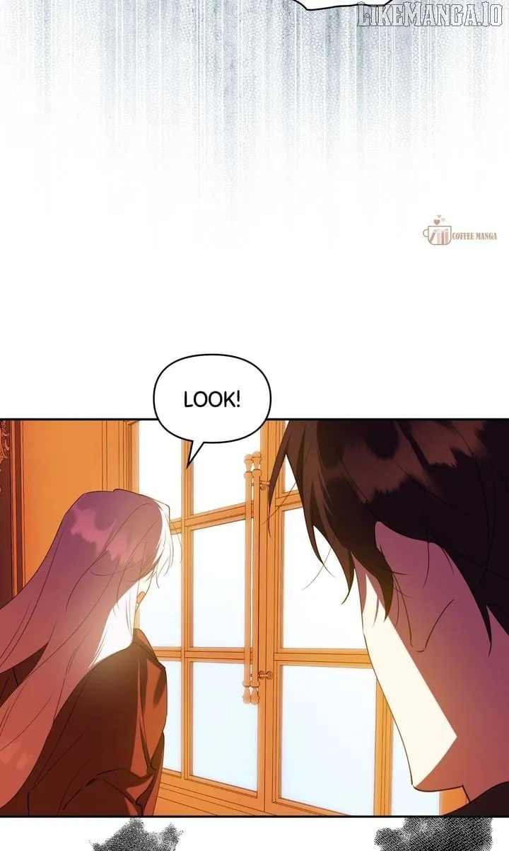 Protecting the Witch’s Son Chapter 84 page 73 - 