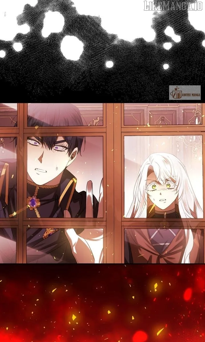 Protecting the Witch’s Son Chapter 84 page 74 - 