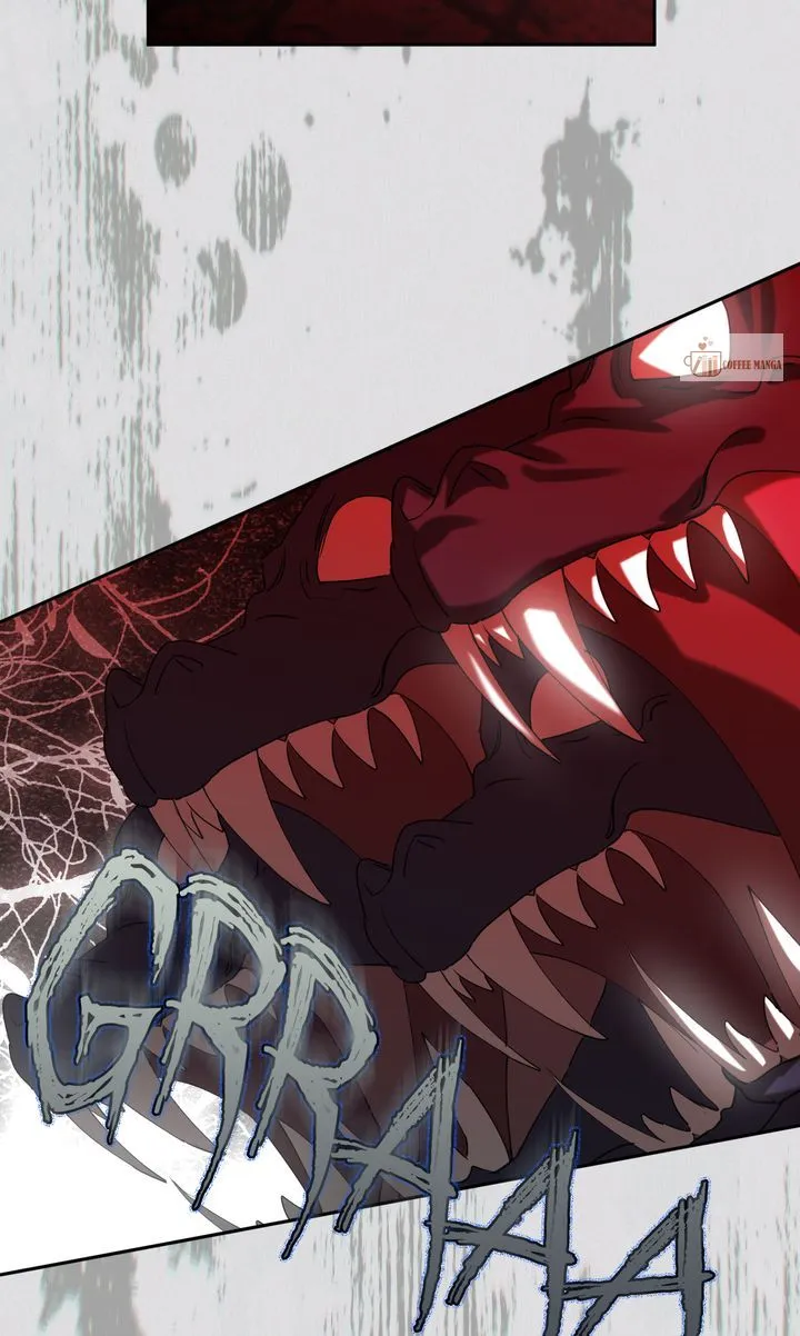 Protecting the Witch’s Son Chapter 85 page 18 - 