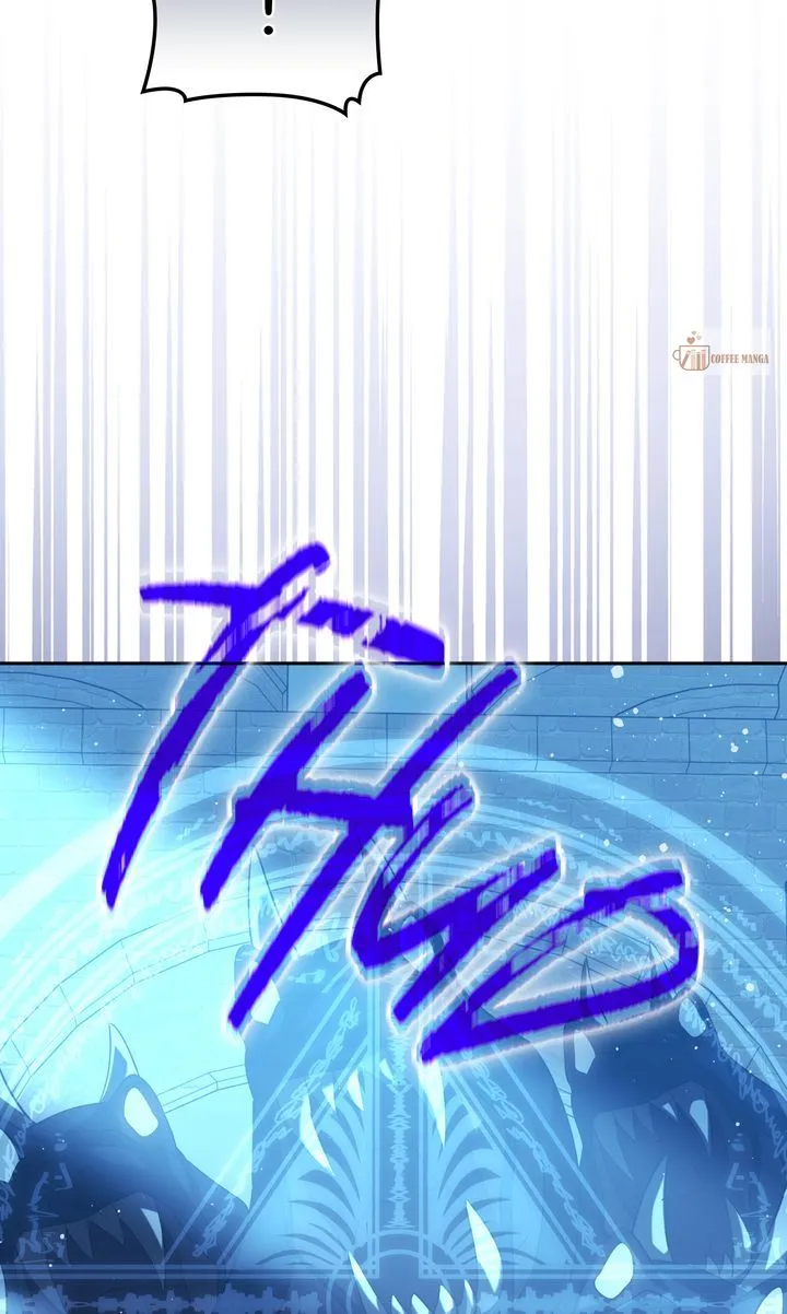 Protecting the Witch’s Son Chapter 85 page 20 - 