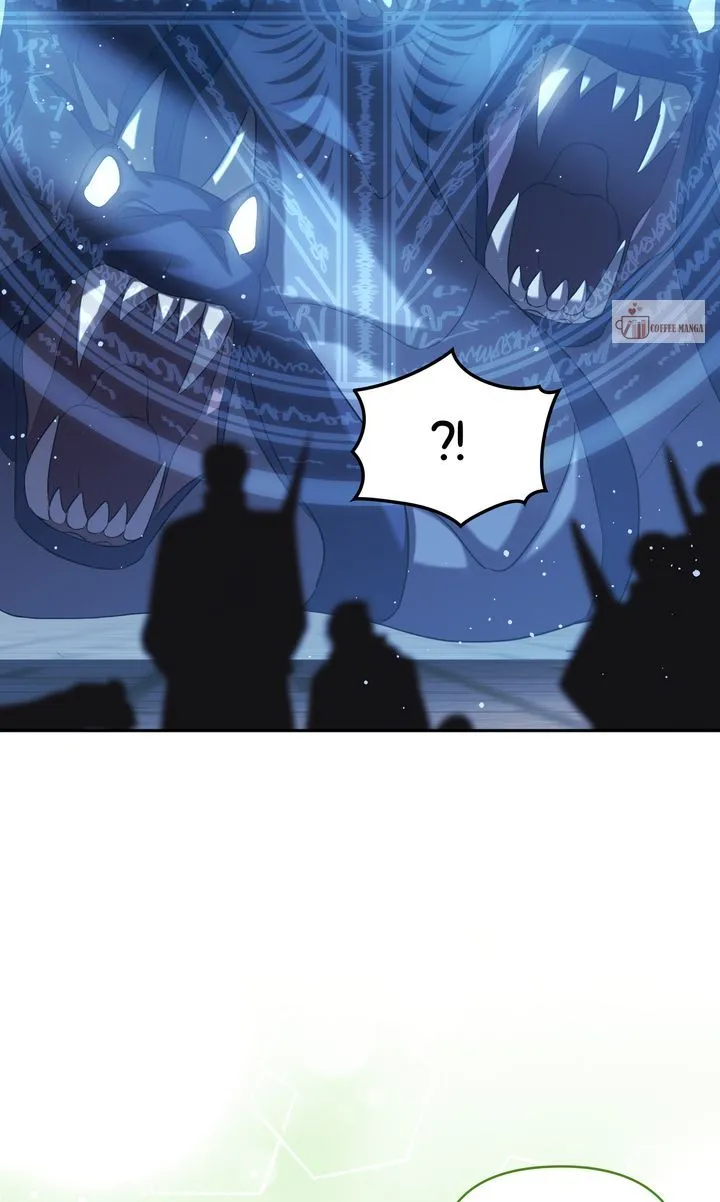 Protecting the Witch’s Son Chapter 85 page 21 - 