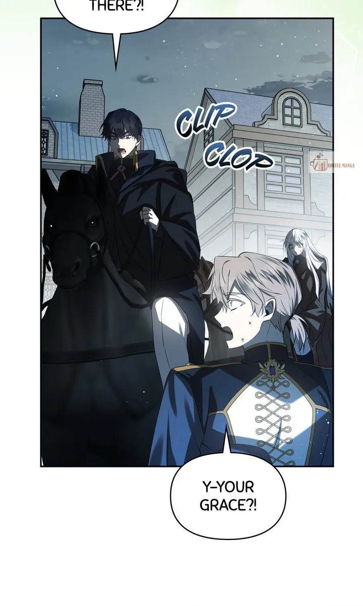 Protecting the Witch’s Son Chapter 85 page 23 - 