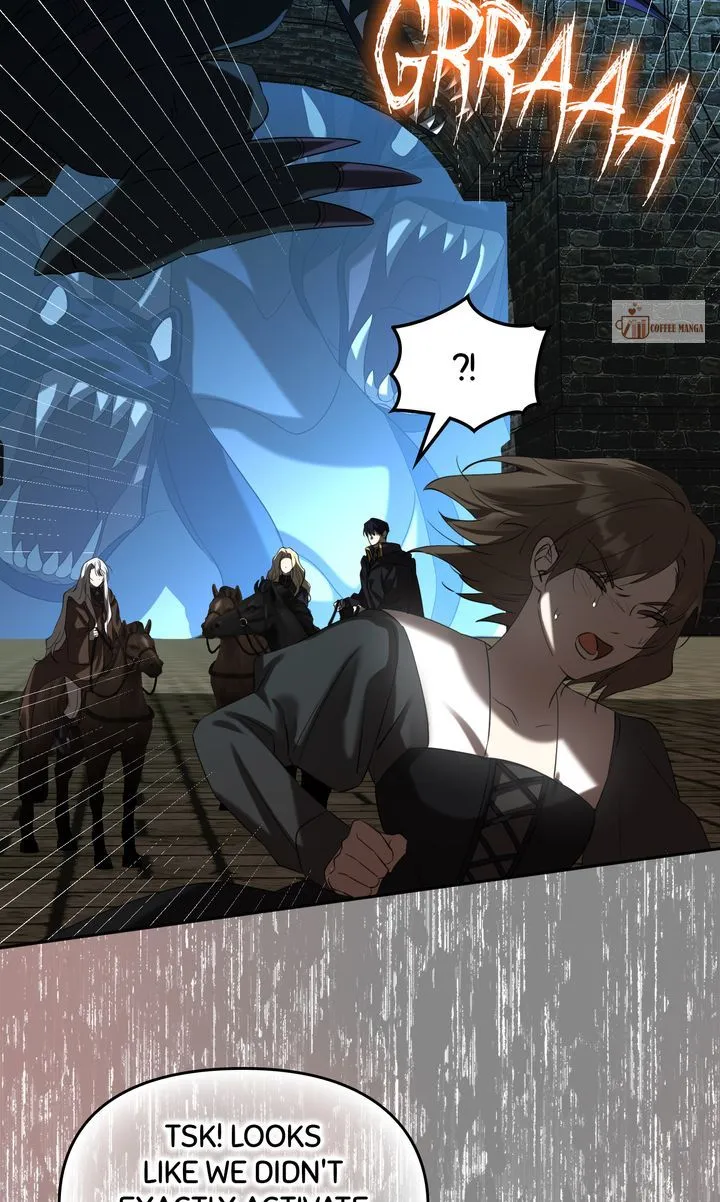 Protecting the Witch’s Son Chapter 85 page 27 - 
