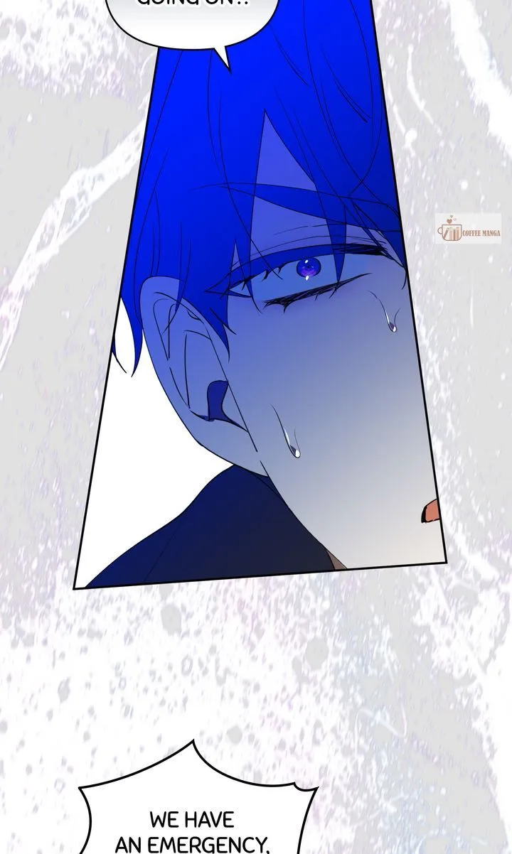 Protecting the Witch’s Son Chapter 85 page 4 - 