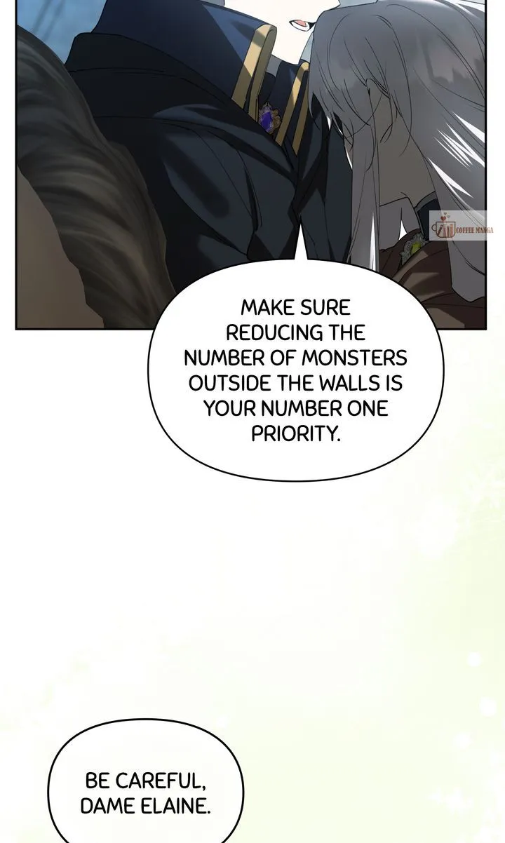 Protecting the Witch’s Son Chapter 85 page 31 - 
