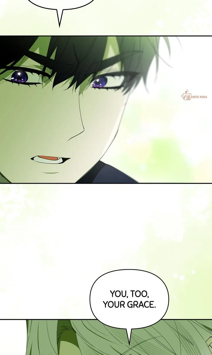 Protecting the Witch’s Son Chapter 85 page 32 - 