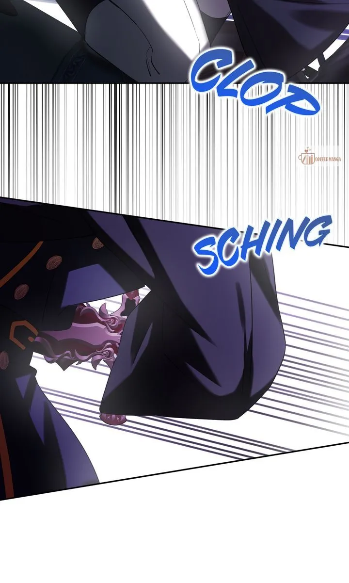 Protecting the Witch’s Son Chapter 85 page 35 - 