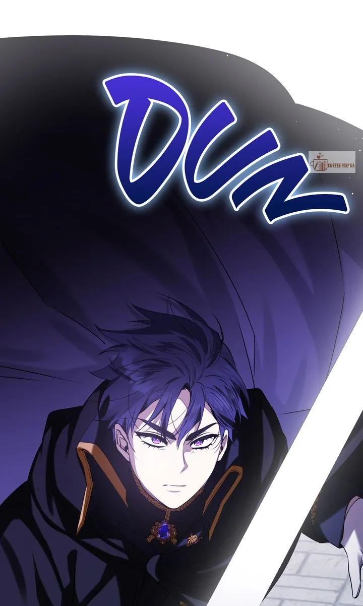 Protecting the Witch’s Son Chapter 85 page 36 - 