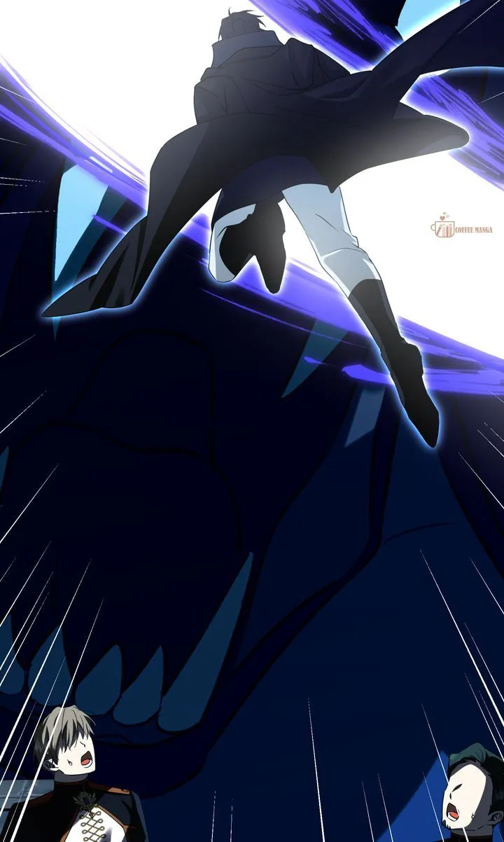 Protecting the Witch’s Son Chapter 85 page 42 - 