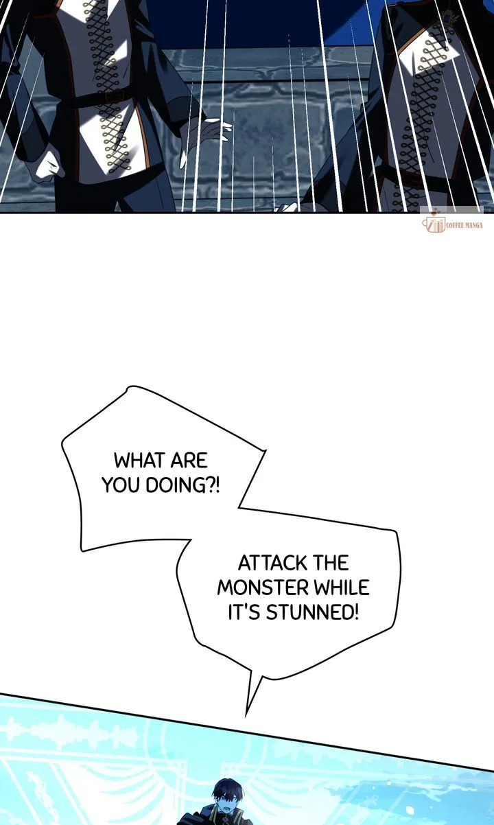 Protecting the Witch’s Son Chapter 85 page 43 - 