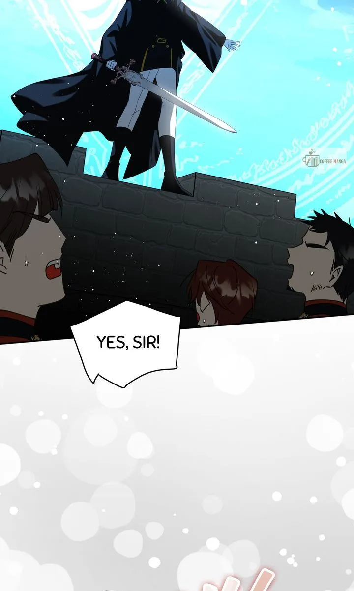 Protecting the Witch’s Son Chapter 85 page 44 - 