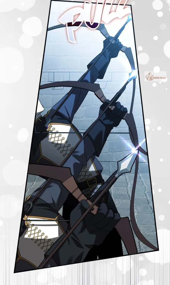Protecting the Witch’s Son Chapter 85 page 45 - 