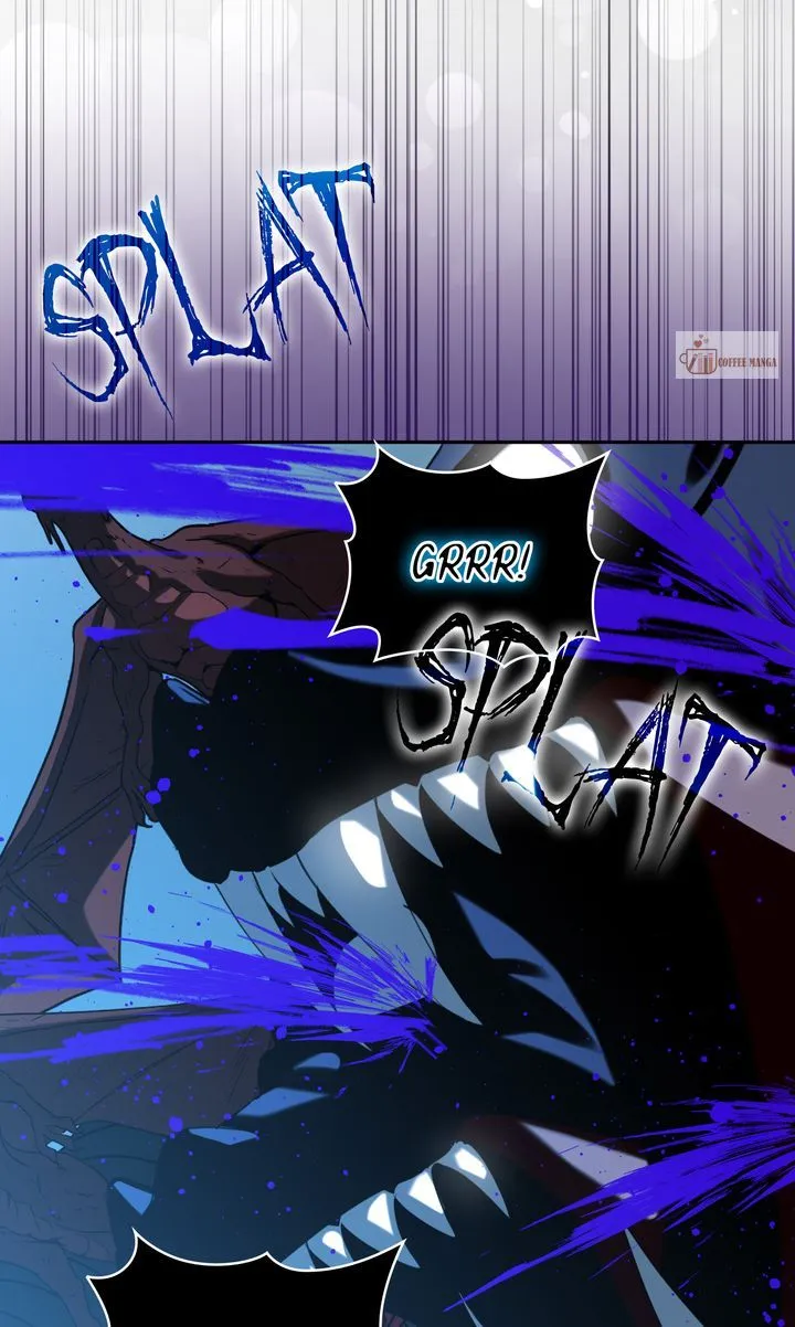 Protecting the Witch’s Son Chapter 85 page 46 - 