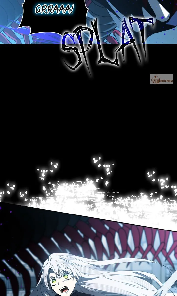 Protecting the Witch’s Son Chapter 85 page 47 - 