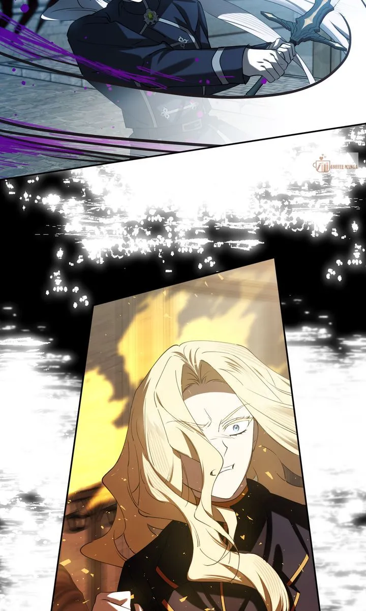Protecting the Witch’s Son Chapter 85 page 48 - 