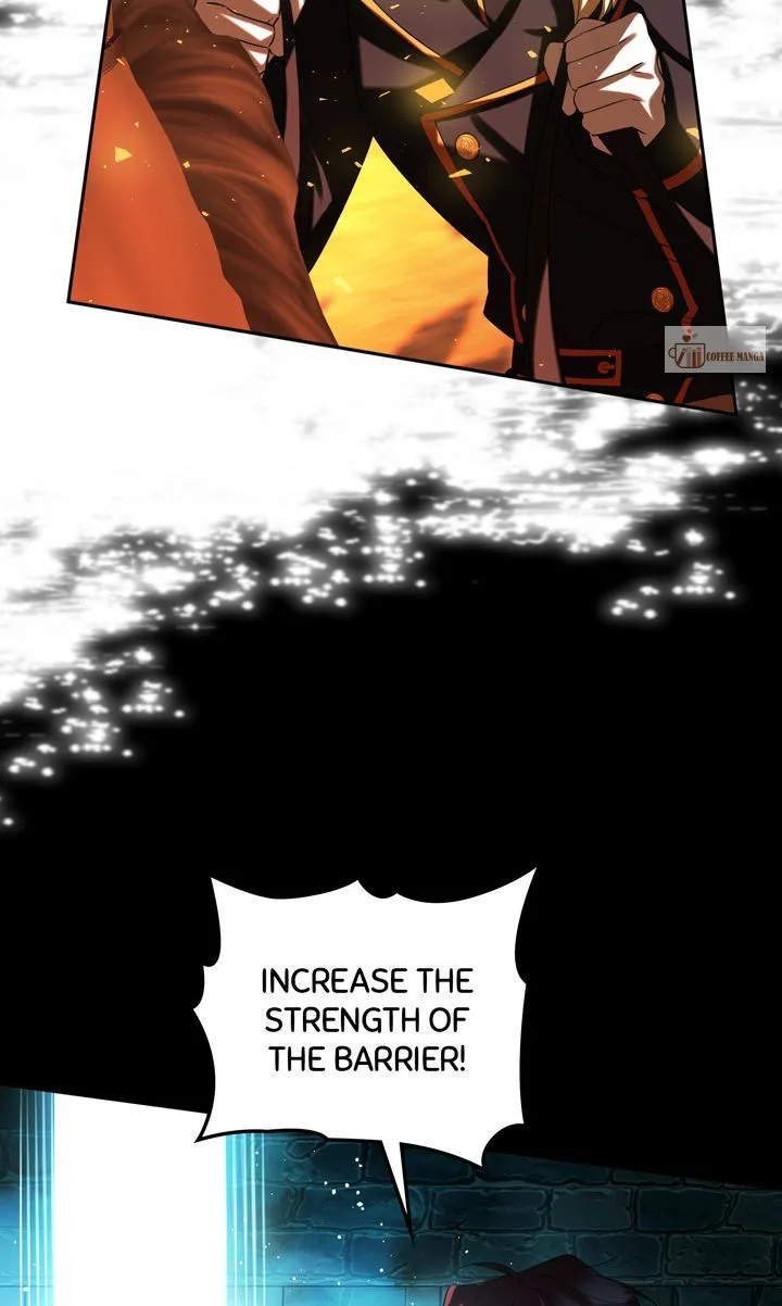 Protecting the Witch’s Son Chapter 85 page 49 - 