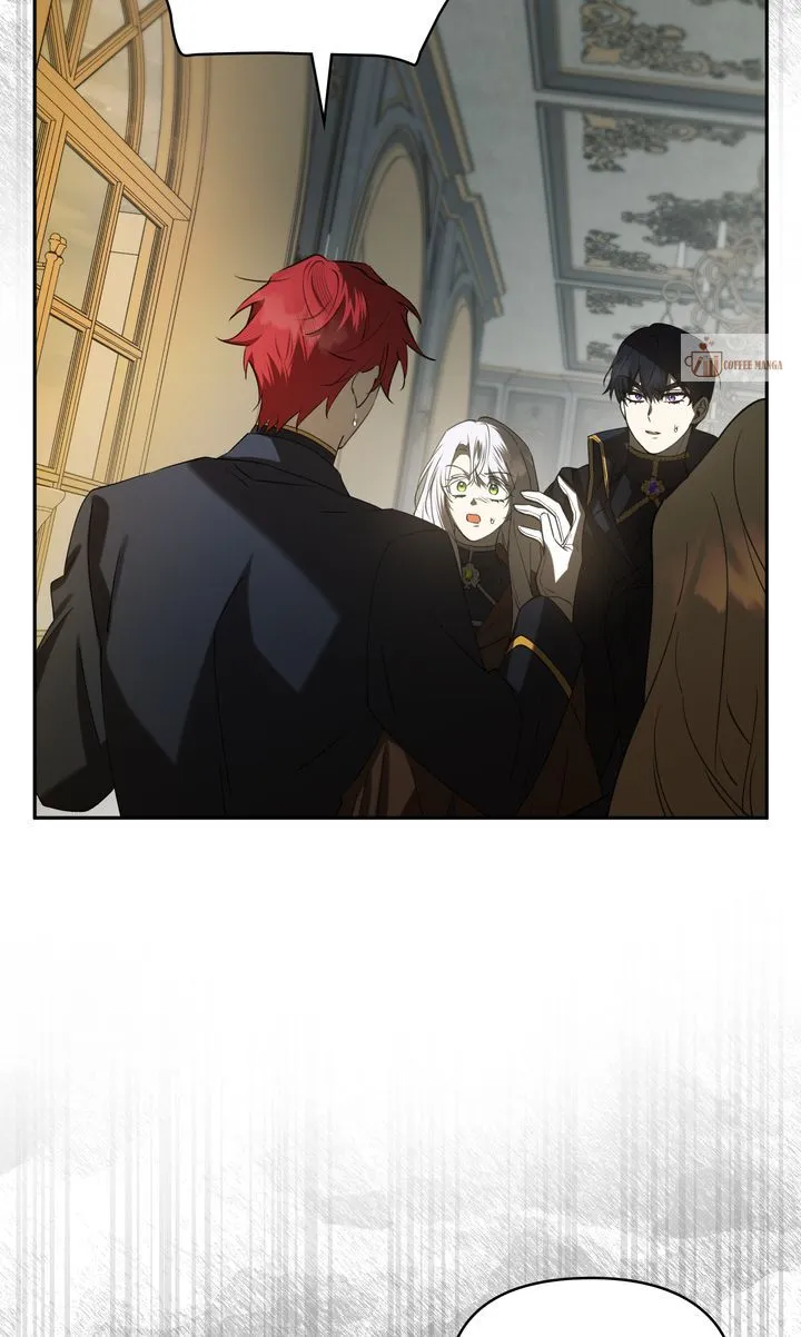 Protecting the Witch’s Son Chapter 85 page 6 - 