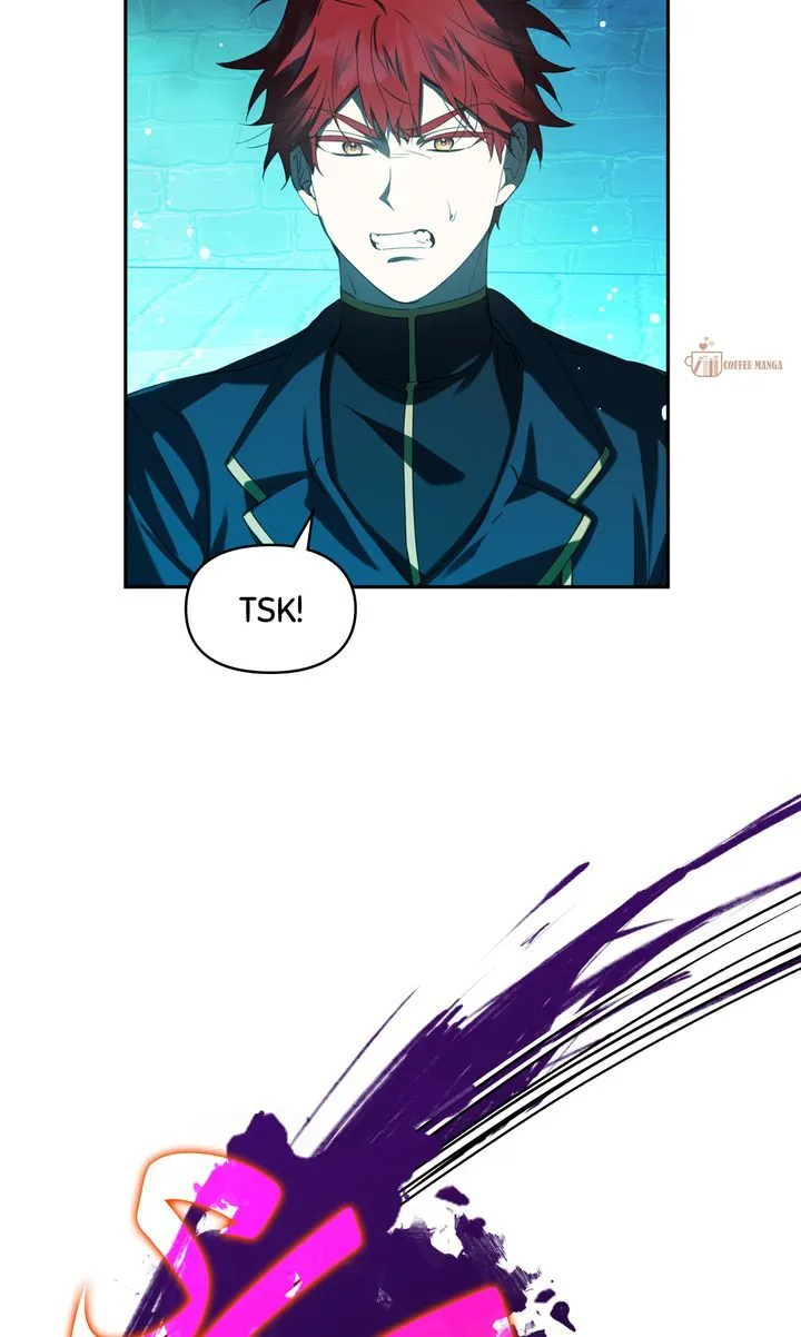 Protecting the Witch’s Son Chapter 85 page 51 - 