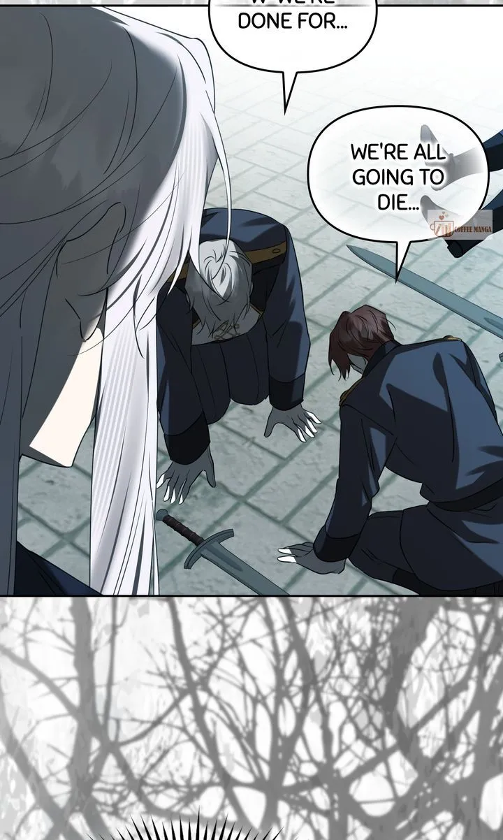 Protecting the Witch’s Son Chapter 85 page 55 - 
