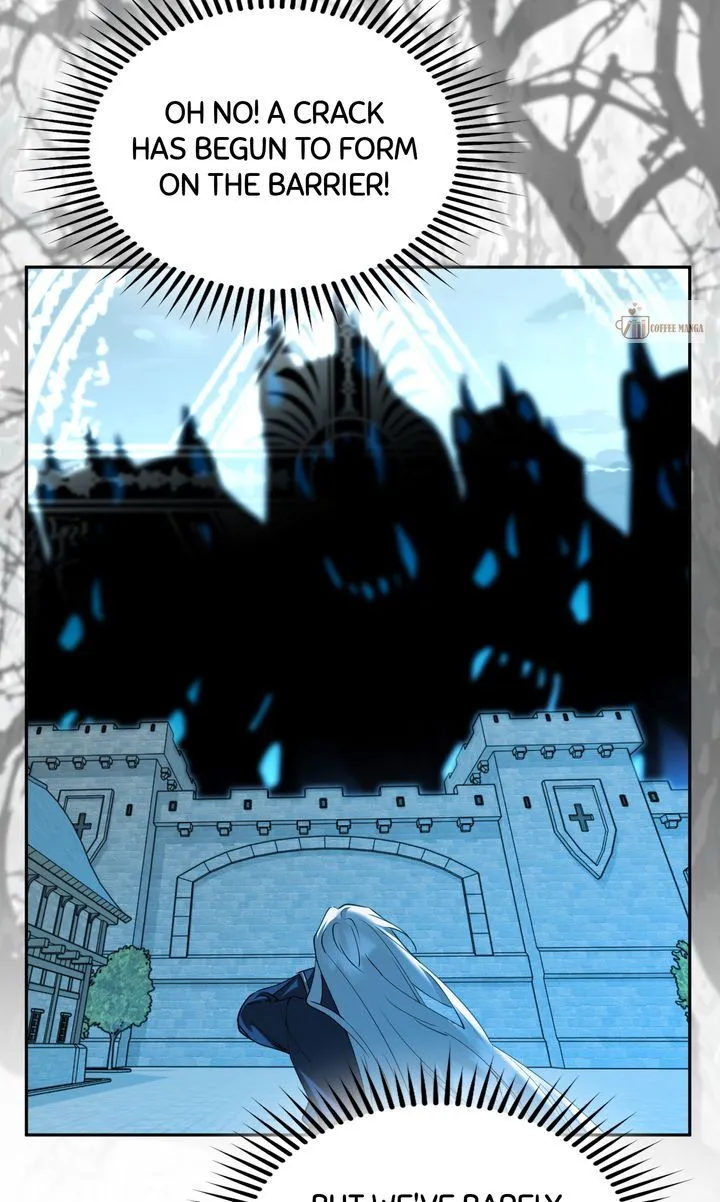 Protecting the Witch’s Son Chapter 85 page 56 - 
