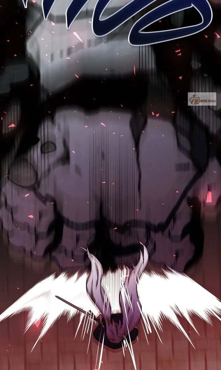 Protecting the Witch’s Son Chapter 85 page 59 - 
