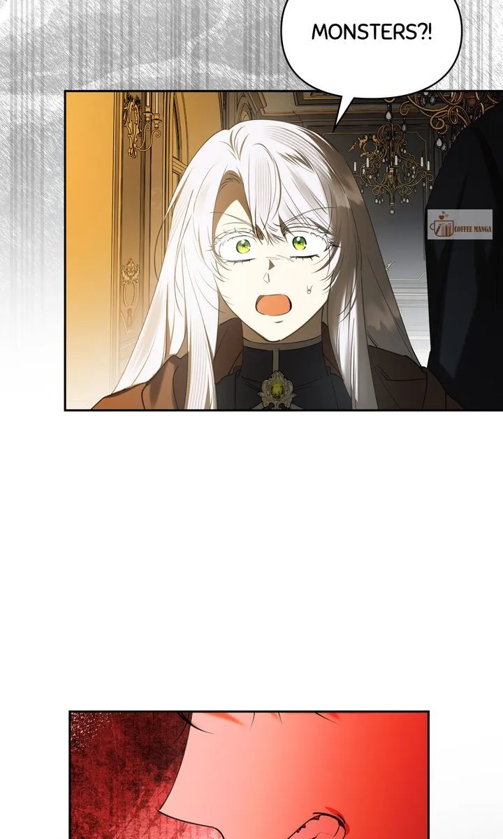 Protecting the Witch’s Son Chapter 85 page 7 - 