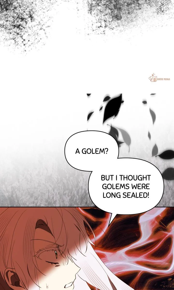 Protecting the Witch’s Son Chapter 85 page 66 - 