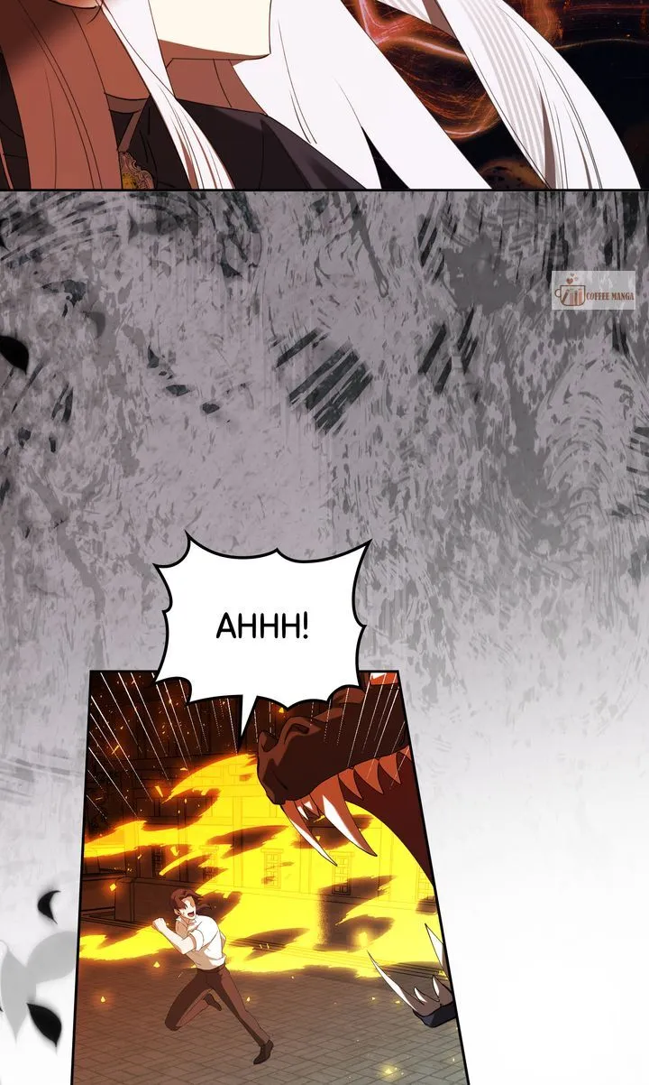 Protecting the Witch’s Son Chapter 85 page 67 - 
