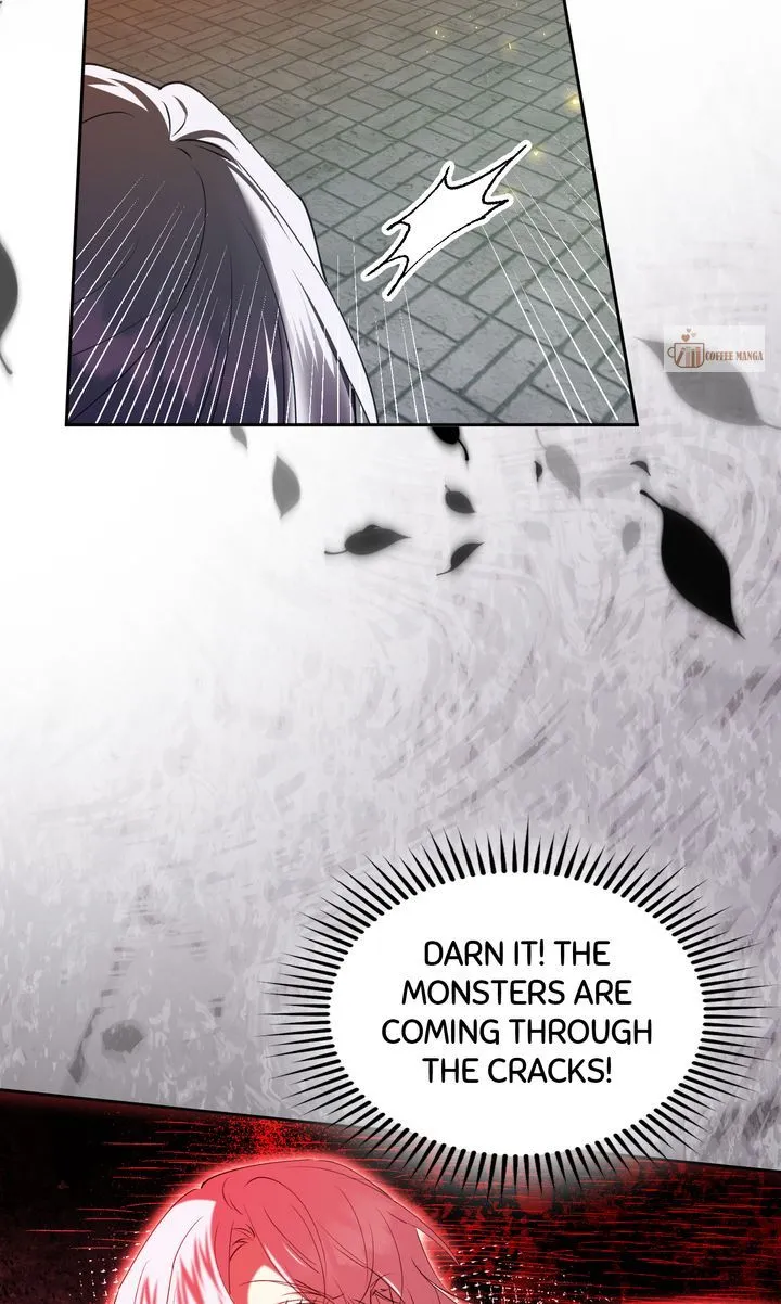 Protecting the Witch’s Son Chapter 85 page 68 - 