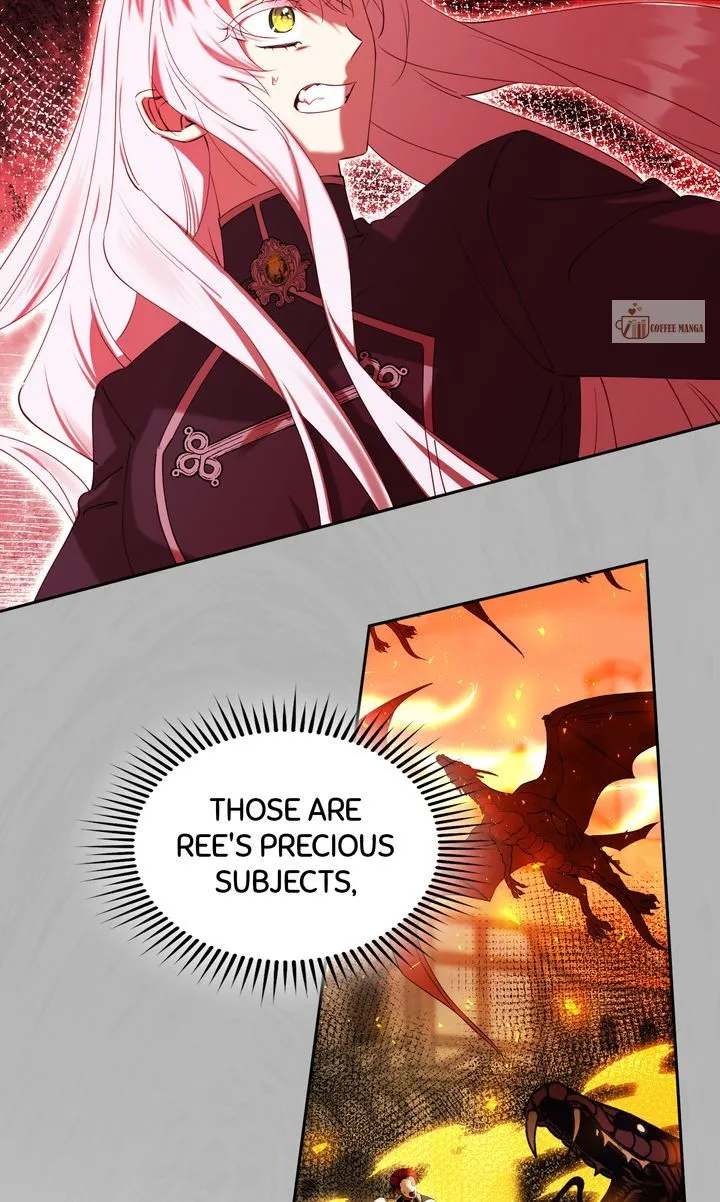 Protecting the Witch’s Son Chapter 85 page 69 - 